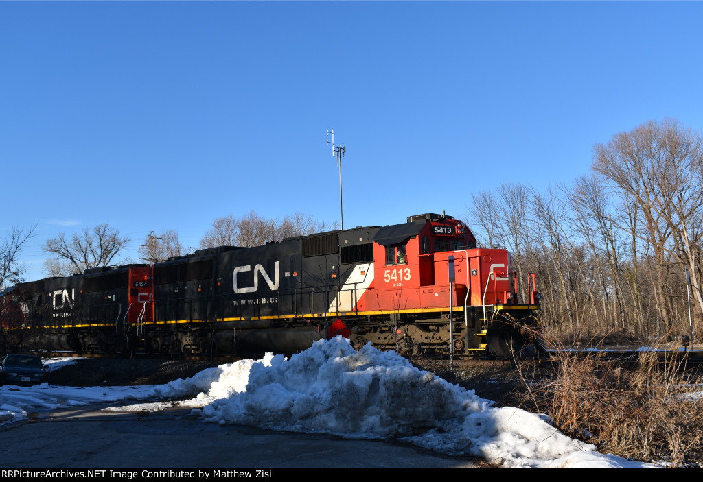 CN 5413